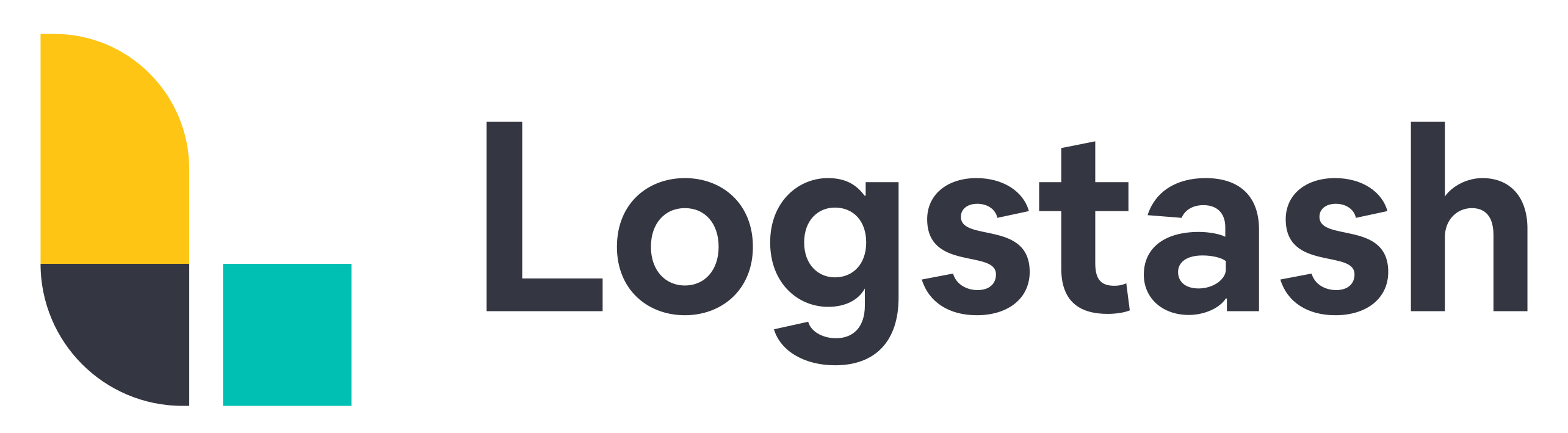 Logstash logo