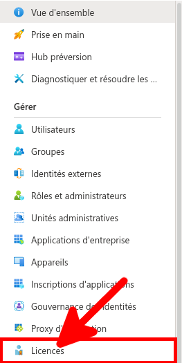 Azure Portal | Create a tenant, validation passed