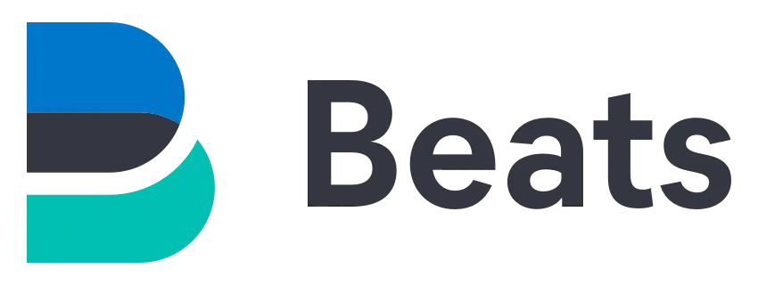 Beats logo