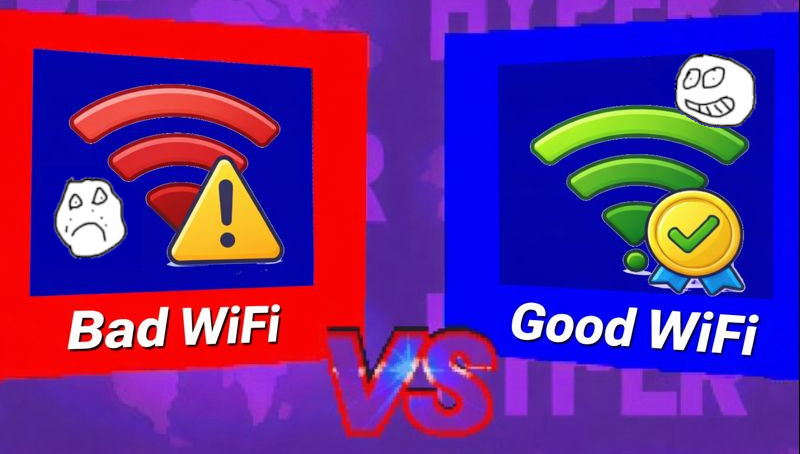 Improve Wi-Fi performance on UniFi access points with RSSI and interference tuning